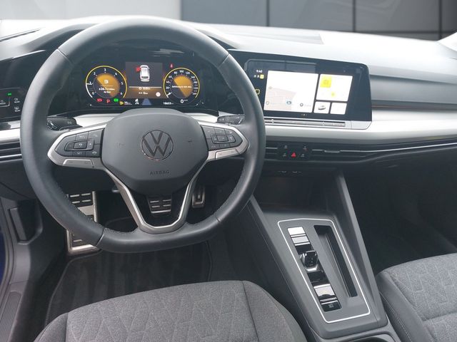 Golf VIII Variant 2.0 TDI Move *DSG*NAVI*DAB+*AH