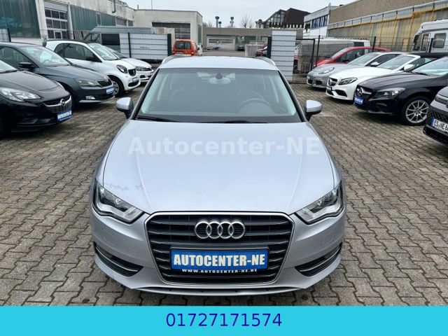 Audi A3  Sportback ultra 1,4 TFSI ACT "attraction"