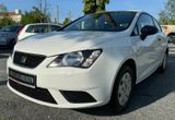 Seat Ibiza SC Reference - Seat Ibiza: Sc Reference