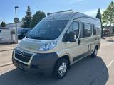 Pössl Road Camp R/ Klima/ Solar/ Markise/ Kamera - Pössl Kastenwagen