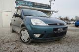 Ford Fiesta 1.4 Ghia |HU/AU NEU| |aus 1.Hand| |Klima| - gebrauchte Ford Fiesta aus dem Jahr 2002