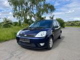 Ford Fiesta 1.6 16V Trend Alufelgen 101PS - Ford Fiesta aus 2002
