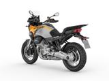 Moto Guzzi Stelvio PFF Modell 2024 ARAS!!! inkl. 4 Jahre - MOTO GUZZI STELVIO PFF