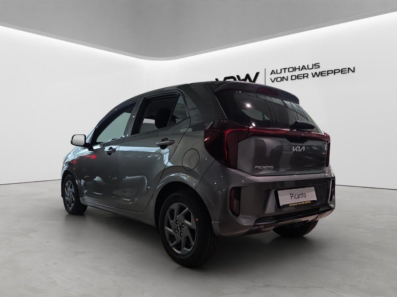 Kia Picanto - Bild 5