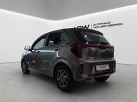 Kia Picanto - Vorschau Bild 5