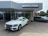 Mercedes-Benz C 180 C -Klasse Coupe C 180 *TOP*SERVICE NEU - Mercedes-Benz C 180: Coupe