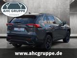 Toyota RAV 4 Plug-in Hybrid 2.5 VVT-i (Syst.306 PS) EU6 - Toyota RAV 4 Gebrauchtwagen 3.3