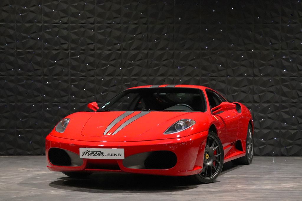 Ferrari F430