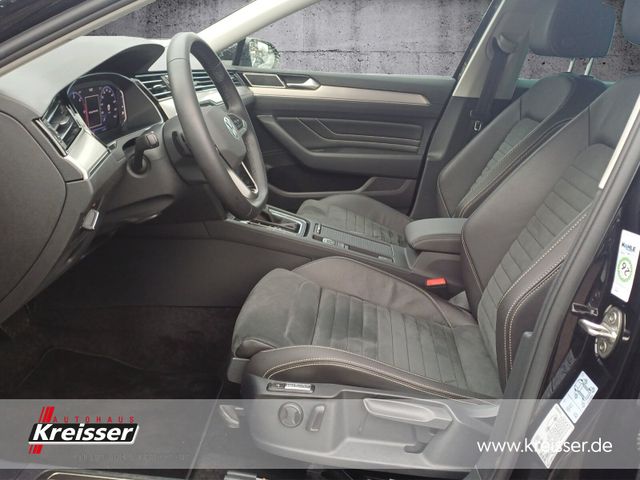Passat Variant 2.0 TDI Elegance AHK/ACC/LED/SHZ