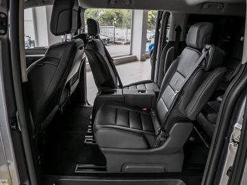 Opel Zafira Life GS XL L3 Navi 360° Kamera 7-Sitzer