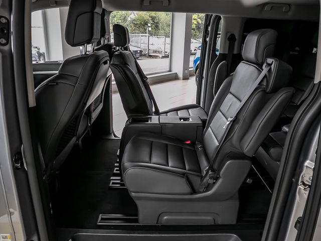 Opel Zafira Life GS XL L3 Navi 360° Kamera 7-Sitzer