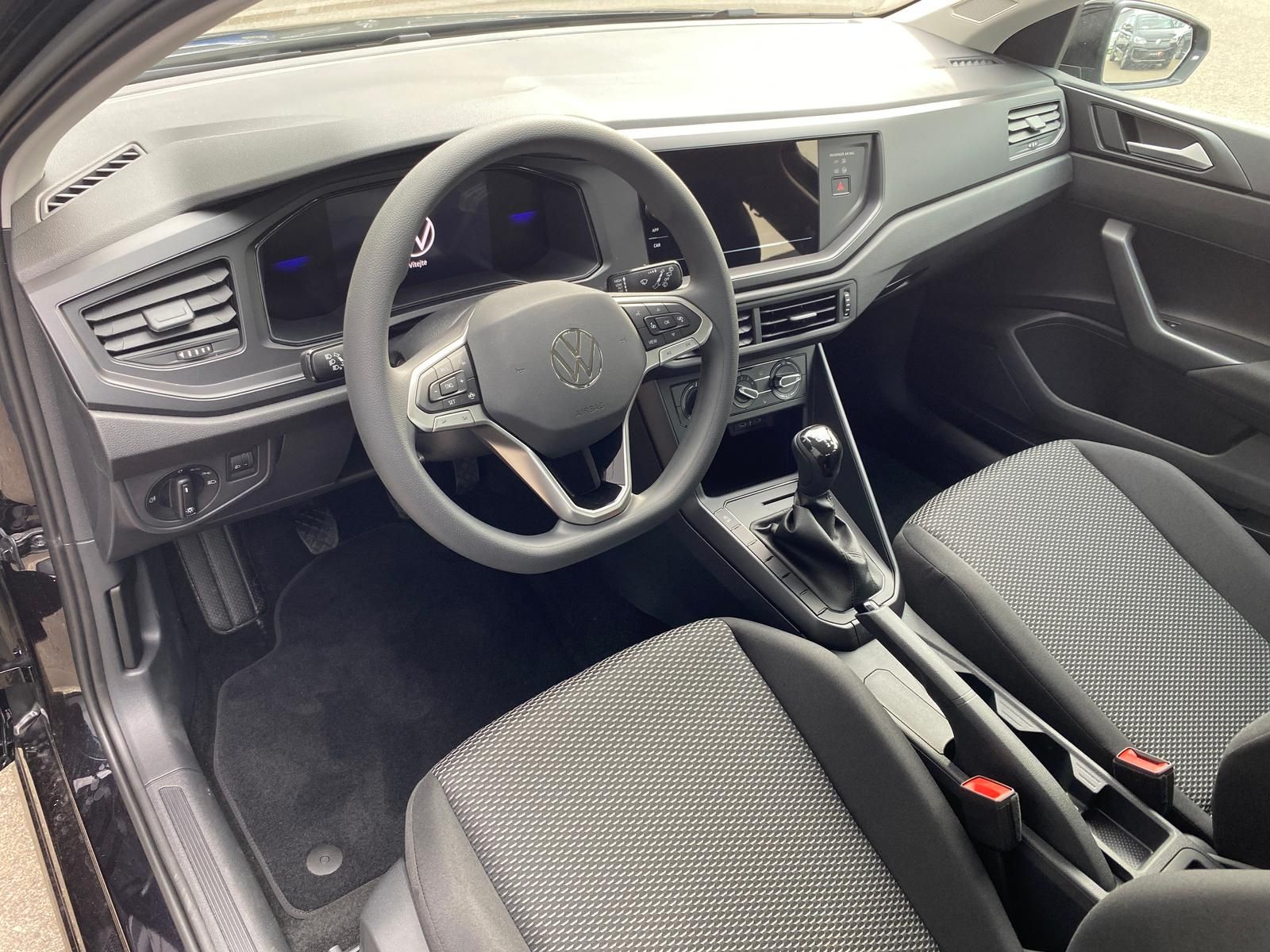 Volkswagen Polo - Bild 10