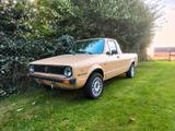 Volkswagen VW Caddy 14d mk1 - Volkswagen Caddy mit Diesel-Antrieb: 14d