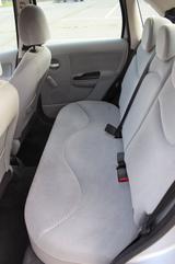 Citroën C3 1.4 HDi 70 - Citroën C3 mit Diesel-Antrieb: 1.4