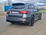 Mercedes-Benz GLC 63s AMG Mercedes-Benz 4MATIC+ Aut... - gebrauchte Mercedes-Benz GLC 63 AMG aus dem Jahr 2018