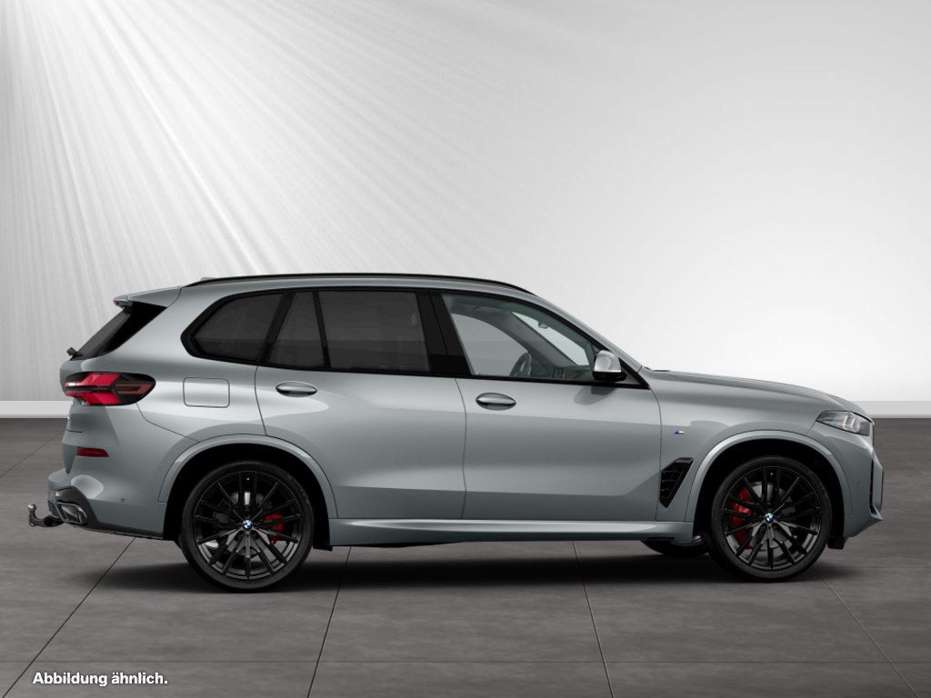 BMW X5 - Bild 9