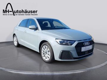 Audi A1 - 8