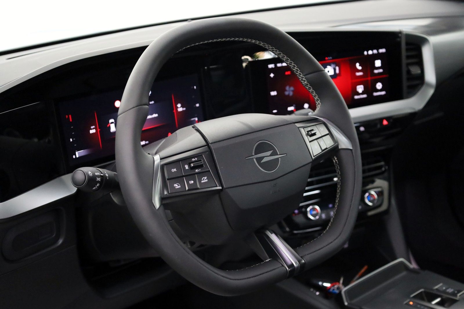 Fahrzeugabbildung Opel Mokka GS TLeder,Navi,LED,SH,PDC,Kamera,Allwetter