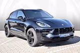 Porsche Macan GTS Pano Leder Bose Luft AHK PorscheServic - Porsche in Chemnitz