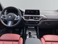 BMW X3 - Vorschau Bild 12