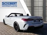 BMW 420 i Cabrio *UPE 76.950* M-SPORT.PRO ACC LKHZG  - BMW 420: Cabrio