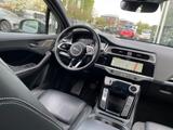 Jaguar I-Pace EV400 AWD SE 90kWh | SOH 87% | leder | Pa - Jaguar I-Pace