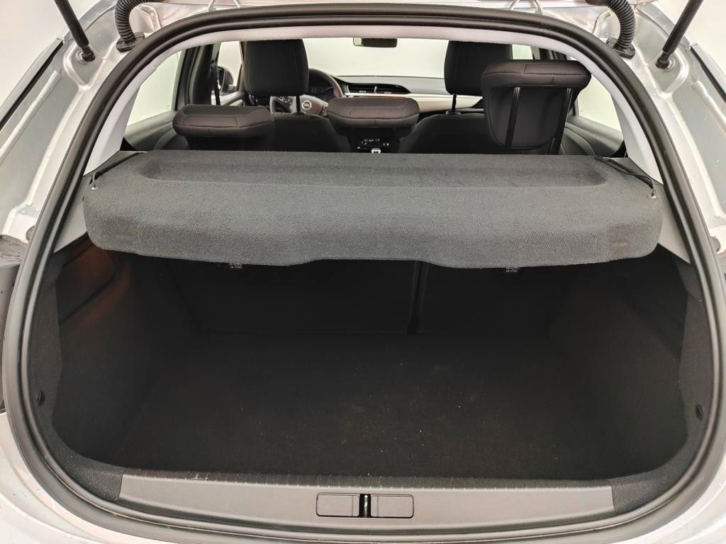 Fahrzeugabbildung Opel Corsa F Edition 1.2T NAVI/PDC/R'CAM/TEMPOMAT