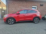 Honda HR-V 1.5 i-VTEC Executive Executive - rote Honda HR-V