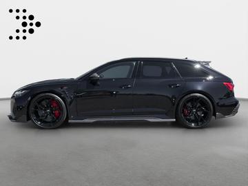 2025 AUDI RS6 photo 3