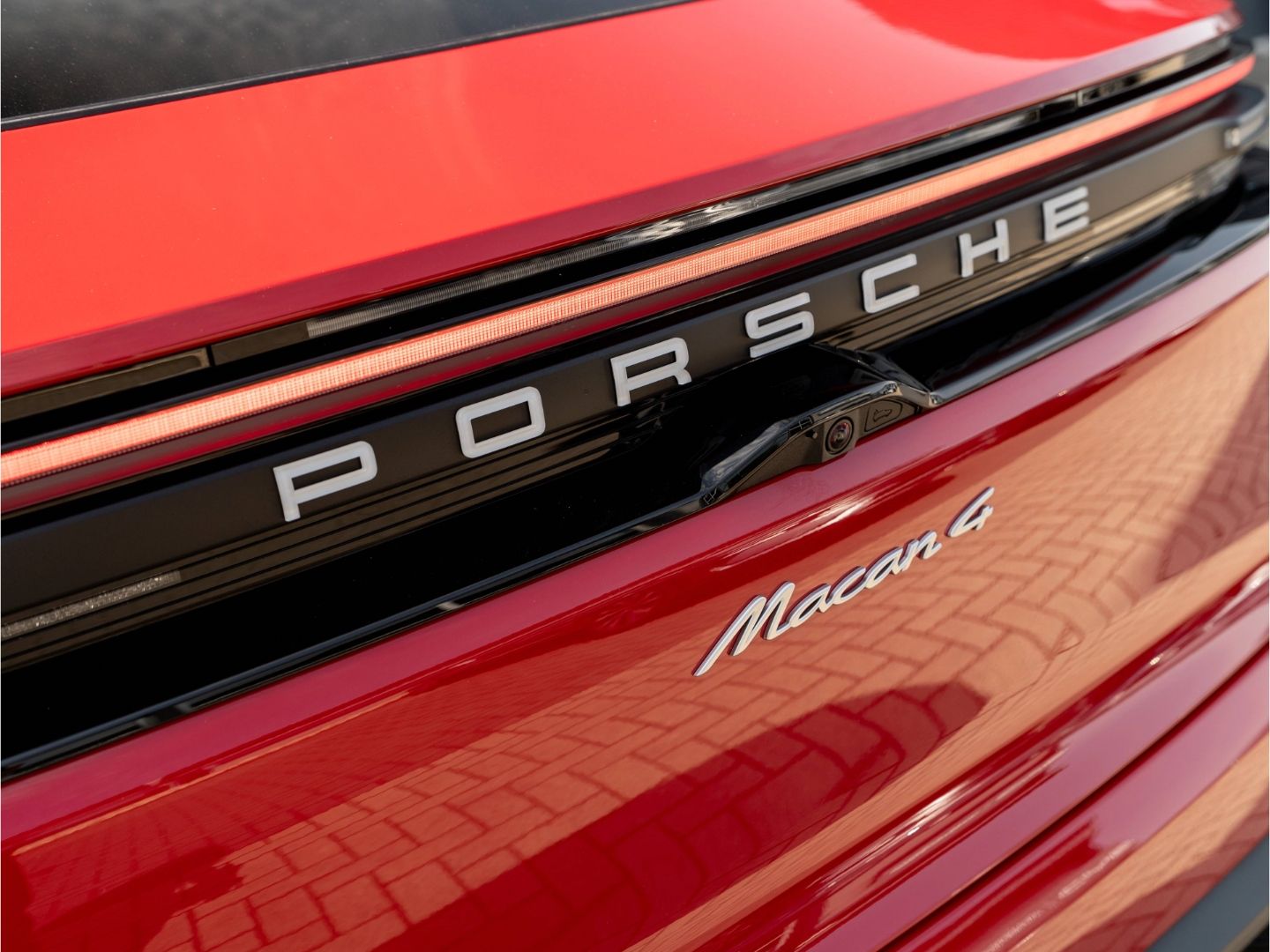 Porsche Macan - Bild 12