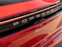 Porsche Macan - Vorschau Bild 12