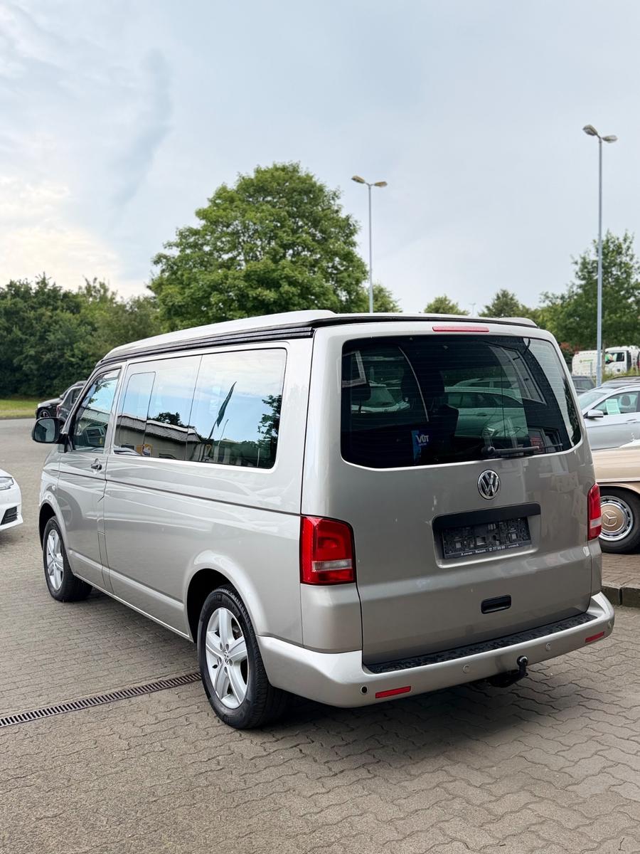 VOLKSWAGEN T5 - CALIFORNIA - 179 CV - BVM - 4 MOTION