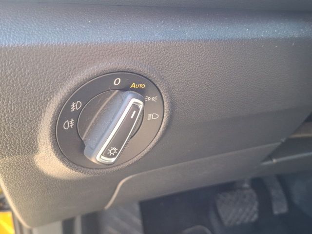 T-Roc Style 1.5 TSI Keyless Access Heckklappe