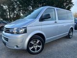 Volkswagen T5 Multivan DSG/Navi/Schiebedach/Scheckheft