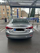 Mazda 6 2.2 SKYACTIV-D 175 i-ELOOP Sports-Line Spo... - Mazda 6 in Düsseldorf