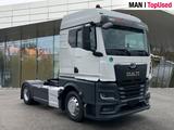 MAN TGX 18.470 4x2 BL SA ,  ADR Typ EXIII (EXII,FL,A - Radlader