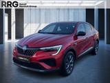 Renault Arkana TCe 140 Techno Sitzhzg Kamera Allwetter
