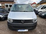 Volkswagen T5 Transporter Kasten-Kombi Kasten AUTOMATIK - Volkswagen T5 Transporter in Kiel