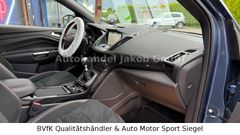 FORD Kuga/ST-Line/Vollausstattung/Tüv&Service Neu/TOP