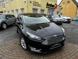 Ford FOCUS TURNIER GEPFLEGT 104.000KM !! - Ford Focus Gebrauchtwagen in Dortmund