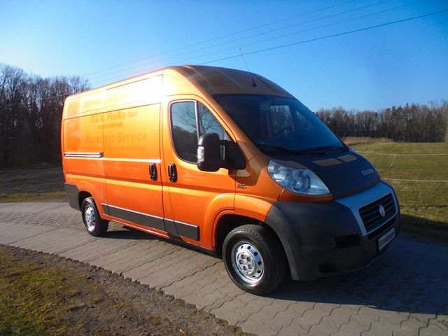 Fiat Ducato 30 L2 H2 KLIMA Nur 3999 !!!