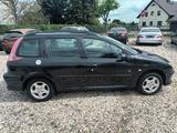 Peugeot 206 SW JBL,  Klima, Alu, Allwetter, Tüv Neu !!! - Peugeot 206: SW