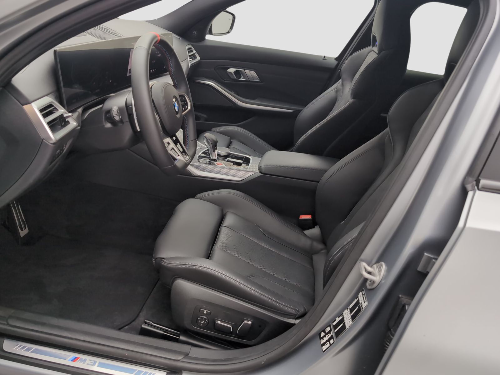 BMW M3 - Bild 8