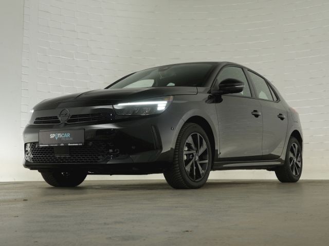 Corsa F FACELIFT GS+LED+RÜCKFAHRKAMERA+SITZ-/LEN