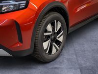 Opel Frontera - Vorschau Bild 7