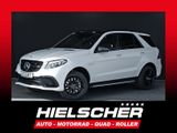 Mercedes-Benz GLE 63 AMG 4Matic - Night Paket - AMG-Perf.-AGA - Mercedes-Benz GLE-Klasse Gebrauchtwagen in Hannover