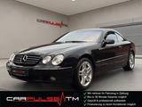 Mercedes-Benz CL 500 Coupe V8-Bose-Nur 57.000KM-deutsch.Fahrz. - gebrauchte Mercedes-Benz CL 500 aus dem Jahr 2001