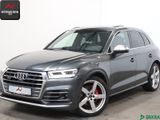Audi SQ5 3.0 TFSI qu S-SITZE,BANG+O,HUD,STANDHEIZUNG - Audi SQ5 mit Benzin-Antrieb