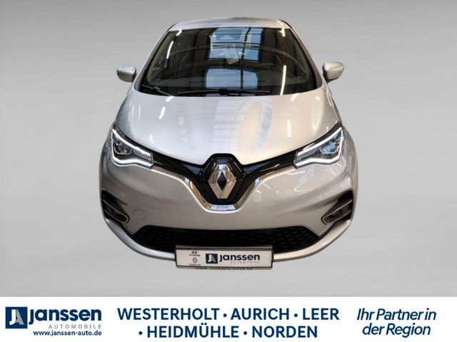 Renault ZOE E-Tech 100% el. EXPERIENCE Batteriekauf R135