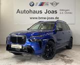BMW X7 M60i Panorama Glasdach Sky-Lounge | Sitzbelüf - BMW X7 M60 Jahreswagen